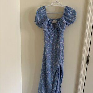 XS- Hello Molly Dress